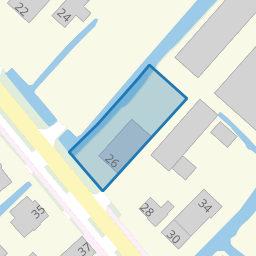 Perceel ZVD00-G-1443