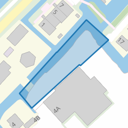 Perceel ZVD00-G-1445