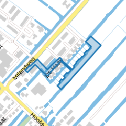 Perceel ZVD00-G-1446