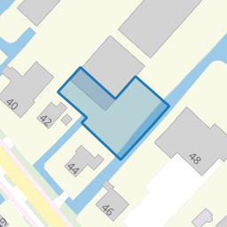 Perceel ZVD00-G-1450