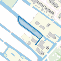 Perceel ZVD00-G-1454