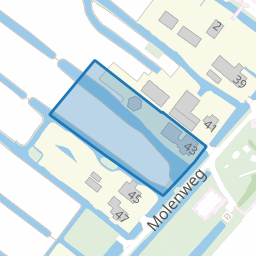 Perceel ZVD00-G-1455