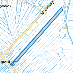 Perceel ZVD00-G-1458