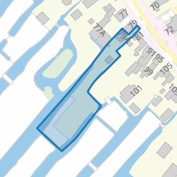 Perceel ZVD00-G-1461