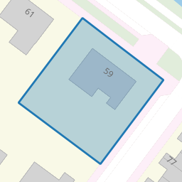 Perceel ZVD00-G-1464