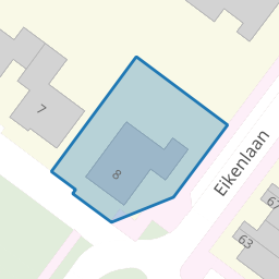 Perceel ZVD00-G-1465