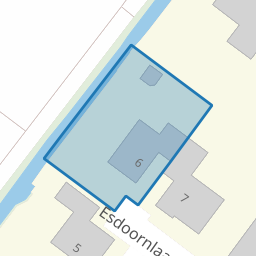 Perceel ZVD00-G-1466