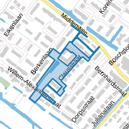 Perceel ZVD00-G-1473