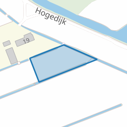 Perceel ZVH01-A-1645