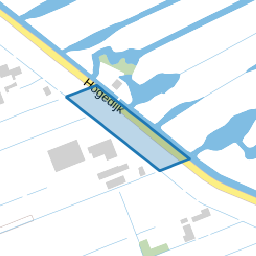 Perceel ZVH01-A-1726