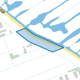 Perceel ZVH01-A-1727