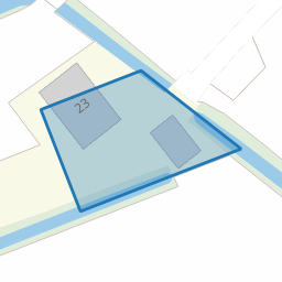 Perceel ZVH01-A-1814