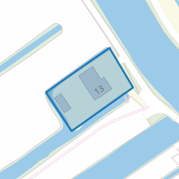 Perceel ZVH01-A-1818