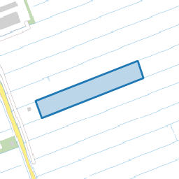 Perceel ZVH01-A-1855