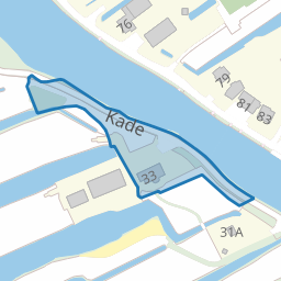 Perceel ZVH01-A-1972