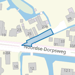 Perceel ZVH01-A-1992