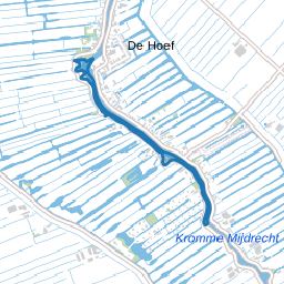 Perceel ZVH01-A-2003