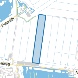 Perceel ZVH01-A-2020