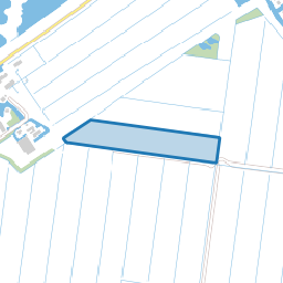 Perceel ZVH01-A-2054