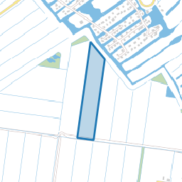 Perceel ZVH01-A-2061