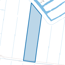 Perceel ZVH01-A-2062