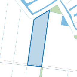 Perceel ZVH01-A-2064