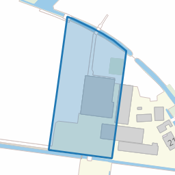 Perceel ZVH01-A-2069