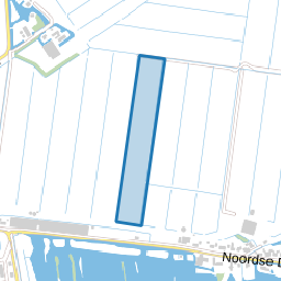 Perceel ZVH01-A-2076