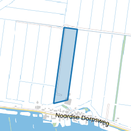 Perceel ZVH01-A-2081