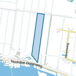 Perceel ZVH01-A-2084