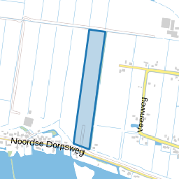 Perceel ZVH01-A-2085