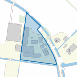 Perceel ZVH01-A-2103