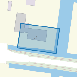 Perceel ZVH01-A-2180