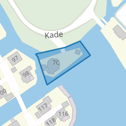 Perceel ZVH01-A-2203