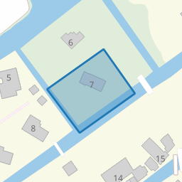 Perceel ZVH01-A-2215