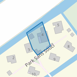 Perceel ZVH01-A-2218