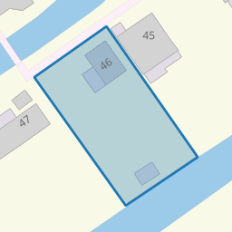 Perceel ZVH01-A-2233