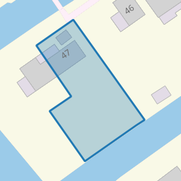 Perceel ZVH01-A-2234