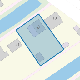 Perceel ZVH01-A-2237