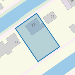 Perceel ZVH01-A-2239