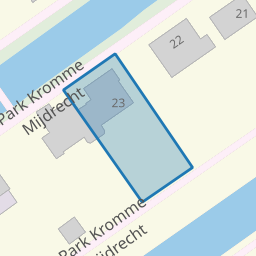 Perceel ZVH01-A-2240