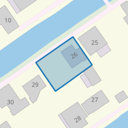 Perceel ZVH01-A-2243