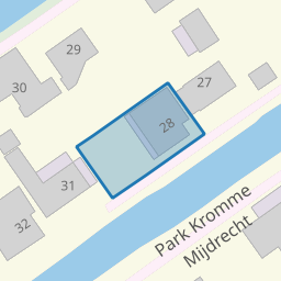 Perceel ZVH01-A-2245