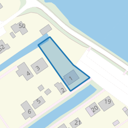 Perceel ZVH01-A-2253