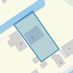 Perceel ZVH01-A-2254