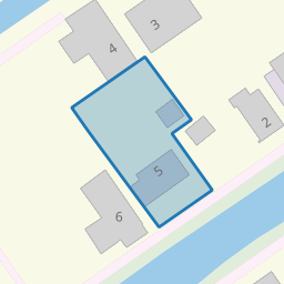 Perceel ZVH01-A-2256