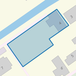 Perceel ZVH01-A-2257