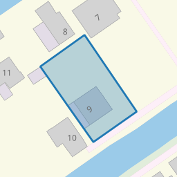 Perceel ZVH01-A-2260