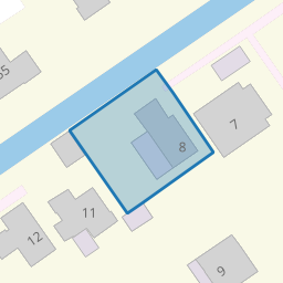 Perceel ZVH01-A-2261