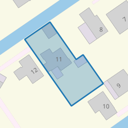 Perceel ZVH01-A-2262